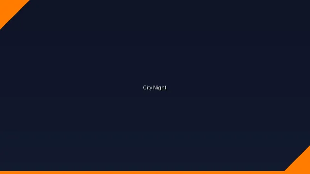 城市夜景主题赛 - 高清炮p图 视频创作挑战